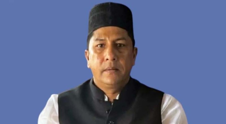 দক্ষিণ আফ্রিকায় আওয়ামী লীগ নেতাকে গুলি করে হত্যা